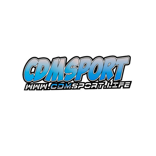 CDMSport Customer Reviews