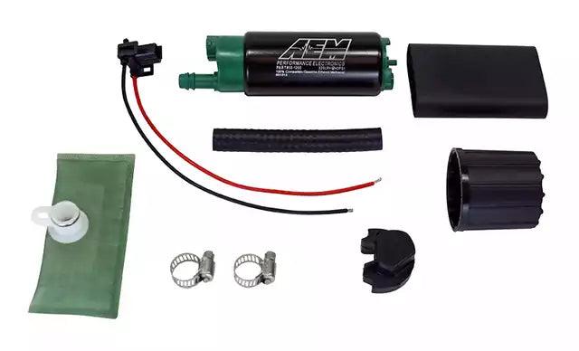 Fuel Pumps - CDMSPORT