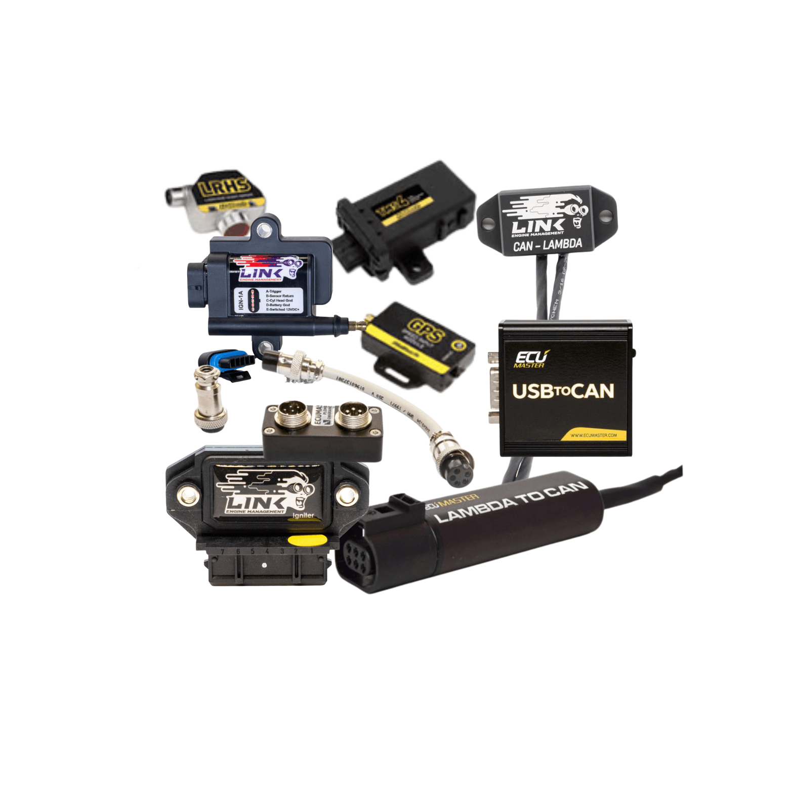 Electronics | Modules - CDMSPORT