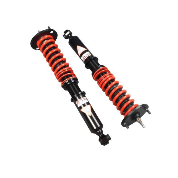 Driftworks CS2 Coilovers - CDMSPORT