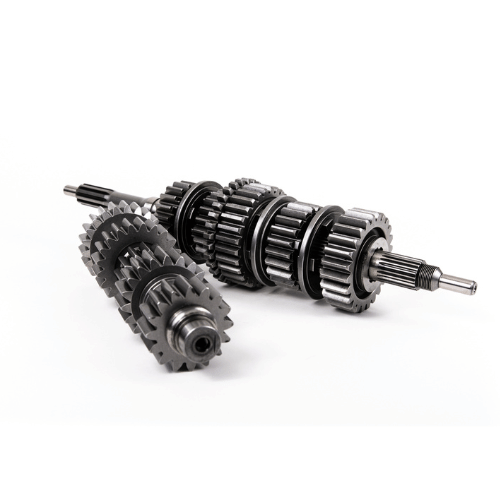 Gearmotive Transmission Gearsets