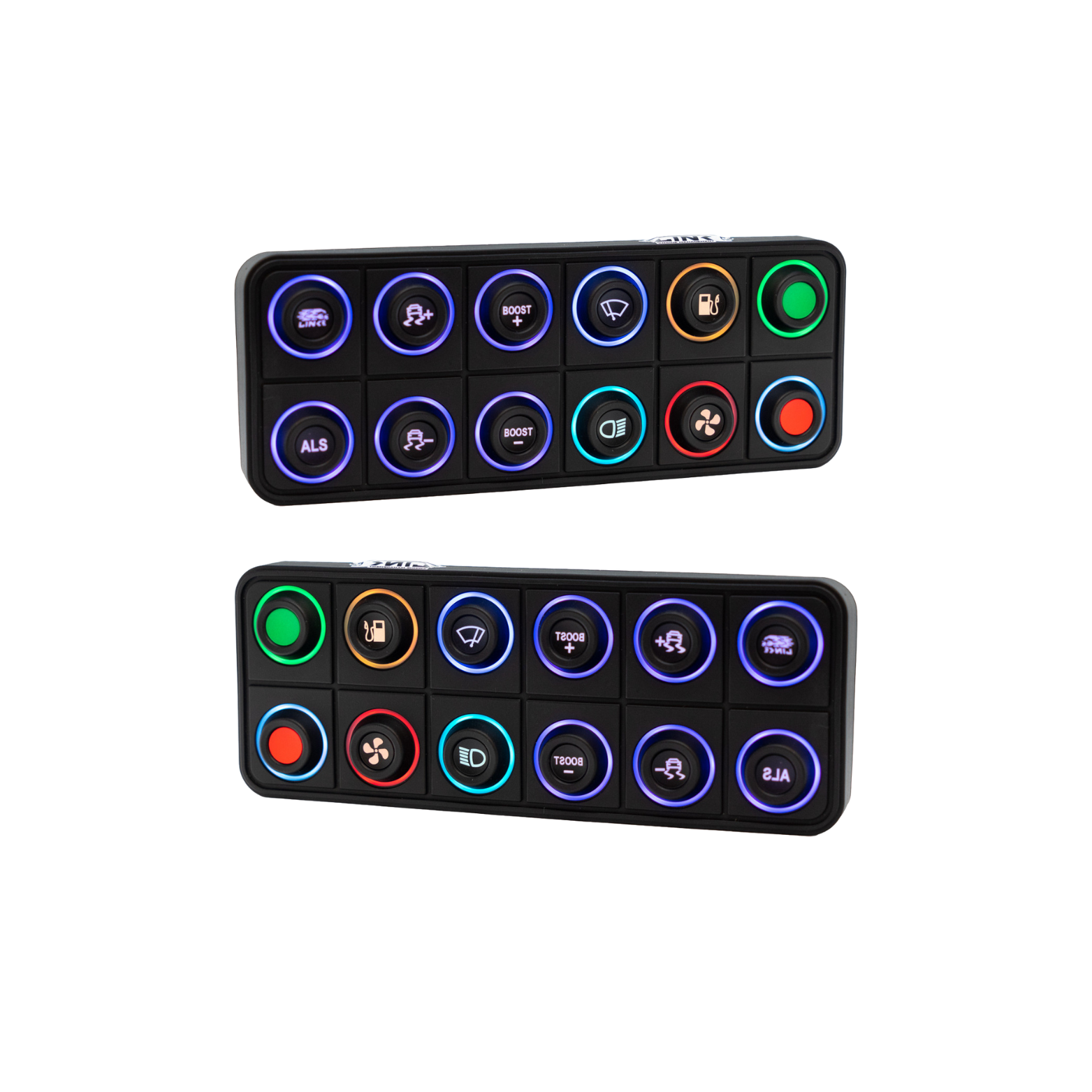 Keypads And Switch Panels - CDMSPORT