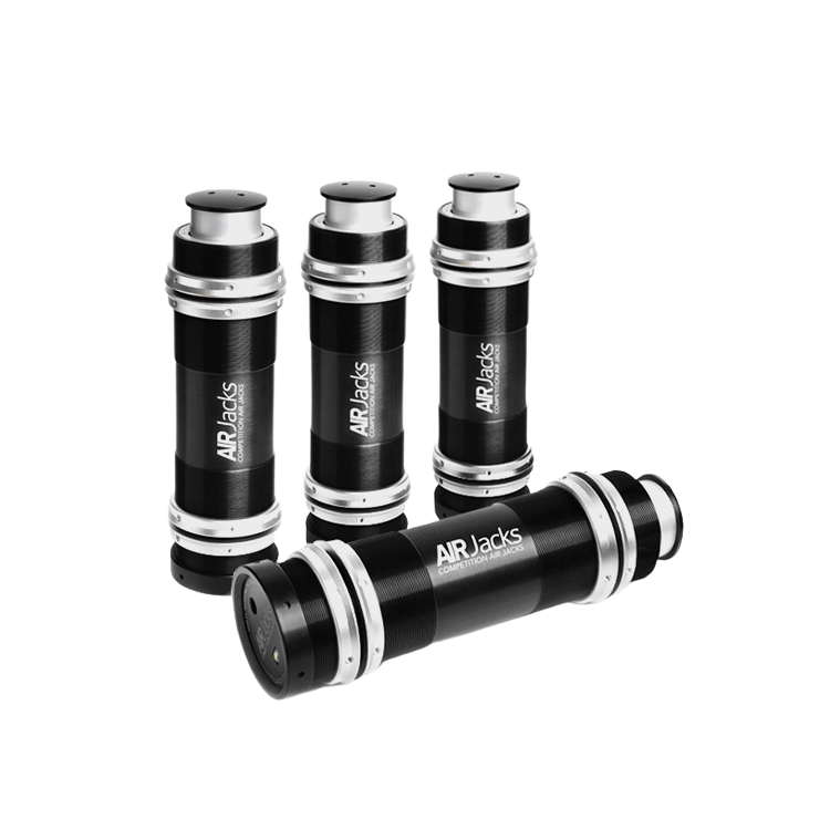 Nuke Performance Air Jacks