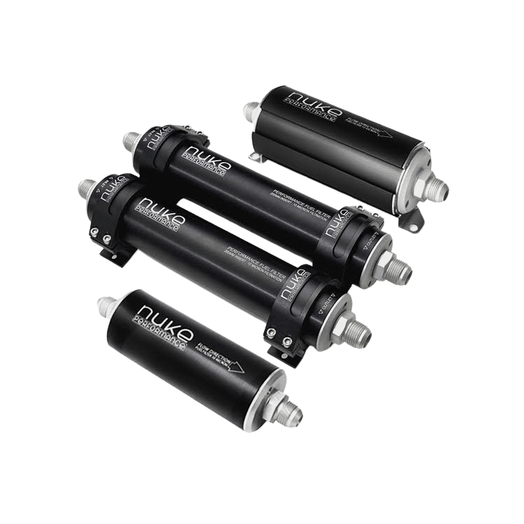 Nuke Performance Fuel Filters