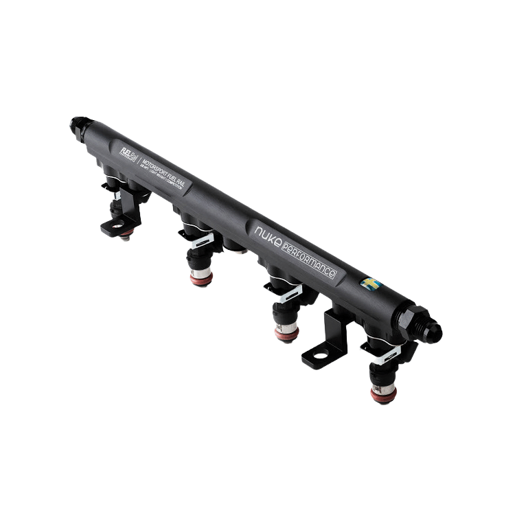 Nuke Performance Fuel Rails