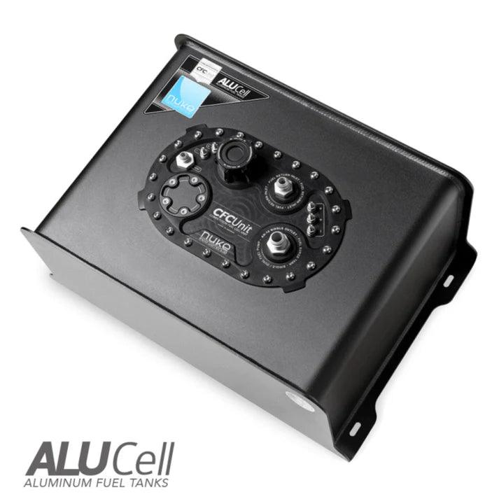 Fuel Cells & Tanks - CDMSPORT