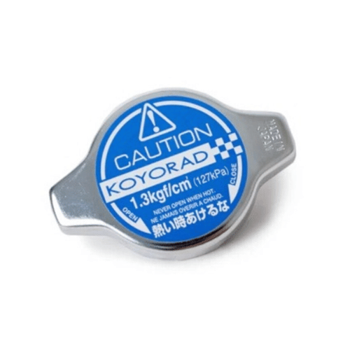 Radiator Caps, Fittings & Accessories