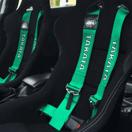 Safety Harness - CDMSPORT