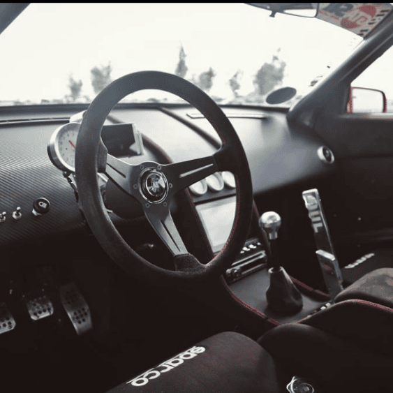 Steering Wheels