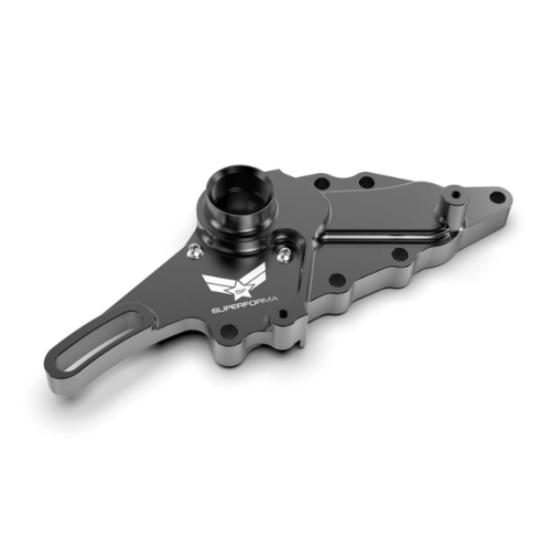 Water Pump Adaptors & Relocators