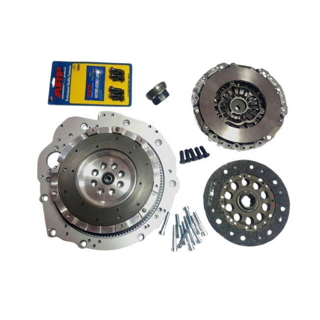 Adamat Performance Nissan RB20 RB25 RB26 RB30 to BMW GS5 GS6 M57 530D 330D Gearbox adaptor swap kit
