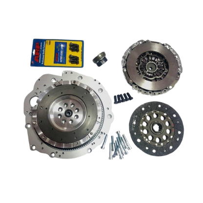 Adamat Performance Nissan RB20 RB25 RB26 RB30 to BMW GS5 GS6 M57 530D 330D Gearbox adaptor swap kit