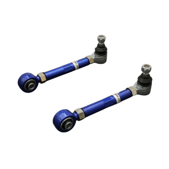 Hardrace Mitsubishi Evo X Rear Toe Control Arm