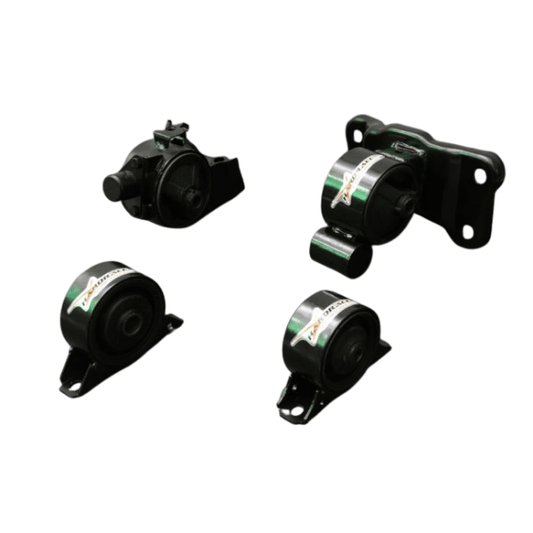 Hardrace Mitsubishi Lancer Mirage 97-00 Uprated Engine Mount