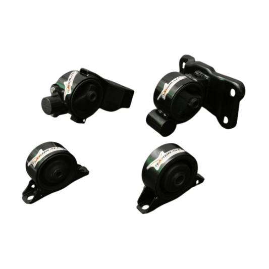 Hardrace Mitsubishi Lancer Mirage 97-00 5830 Uprated Engine Mount