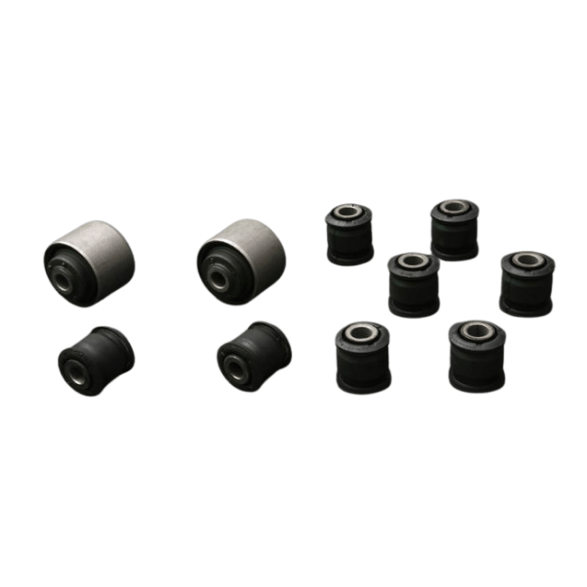 Hardrace Subaru Impreza Gc Rear Arm Bush