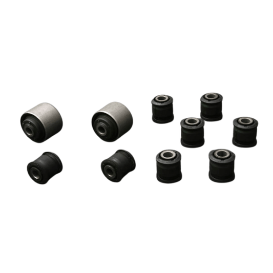 Hardrace Subaru Impreza Gd Rear Arm Bush