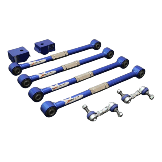 Hardrace Subaru Impreza Gc Rear Lateral Arm