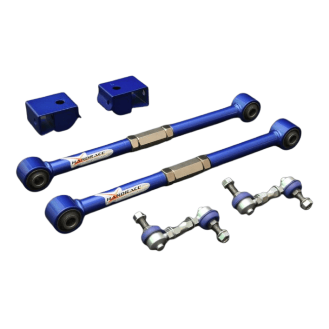 Hardrace Subaru Impreza Gc 6155 Rear Lateral Arm