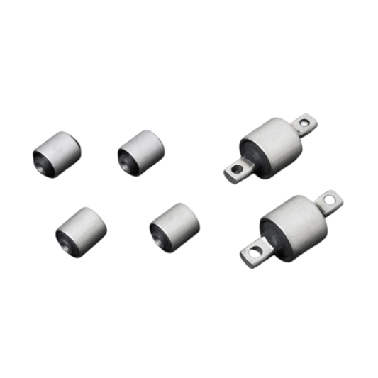 Hardrace Mitsubishi Galant Mk7 6183  Front Lower Arm Bush