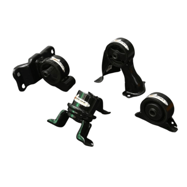 Hardrace Mitsubishi Lancer 6236 Reinforced Engine Mount