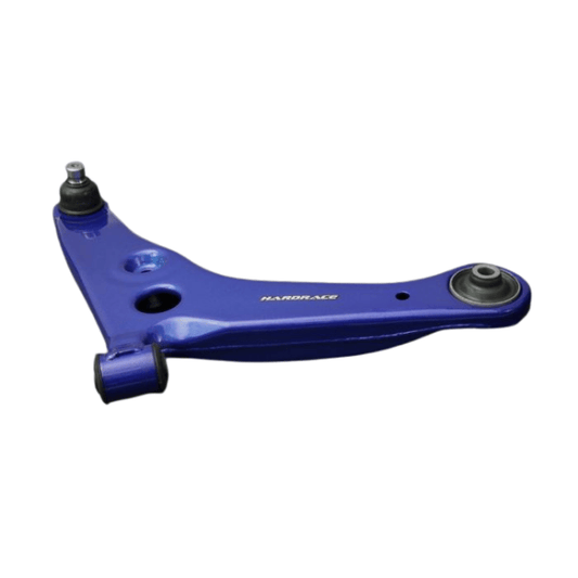 Hardrace Mitsubishi Lancer Mirage 01-07 6414 Front Lower Control Arm