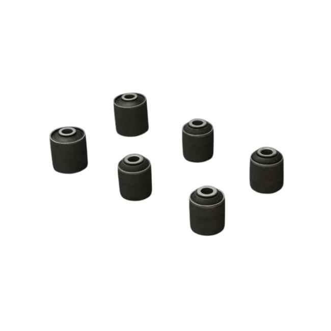 Hardrace Mitsubishi Evo 7 6658 Rear Lower Arm Bush