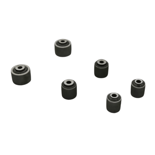 Hardrace Mitsubishi Evo 8 Rear Lower Arm Bush