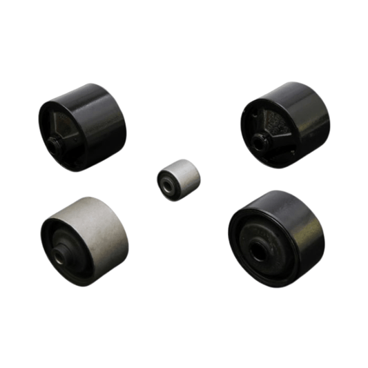 Hardrace Mitsubishi Evo 9 6729  Reinforced Mount Bush