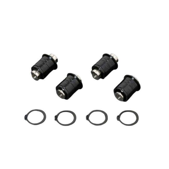 Hardrace Subaru Impreza Gp 6877 Rear Upper Arm Bush