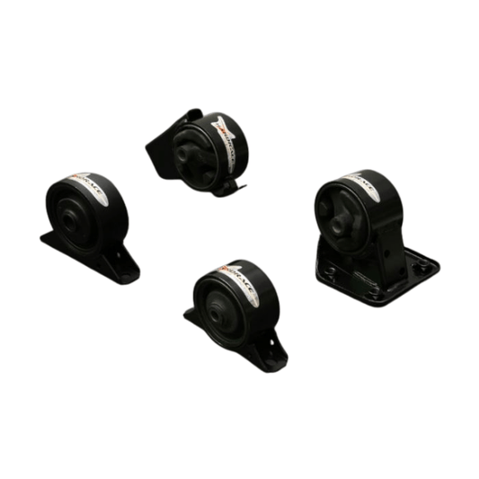 Hardrace Mitsubishi Lancer Mirage 93-96 Uprated Engine Mount