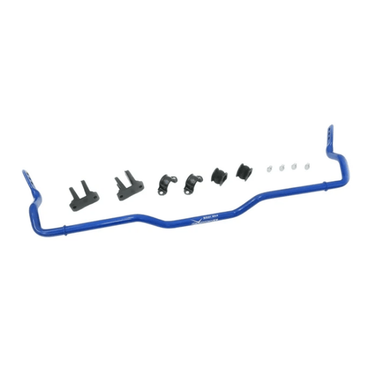 Hardrace Mitsubishi Evo 9 Rear Sway Bar