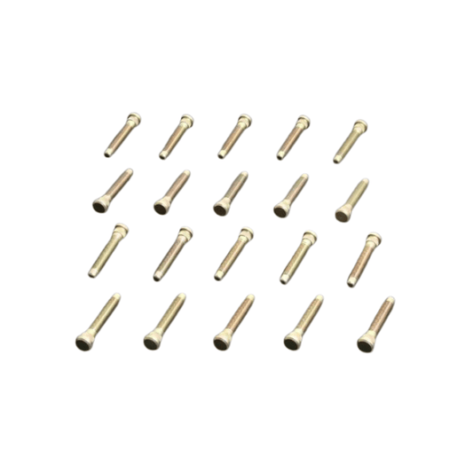 Hardrace Mitsubishi Evo X Extended Wheel Stud