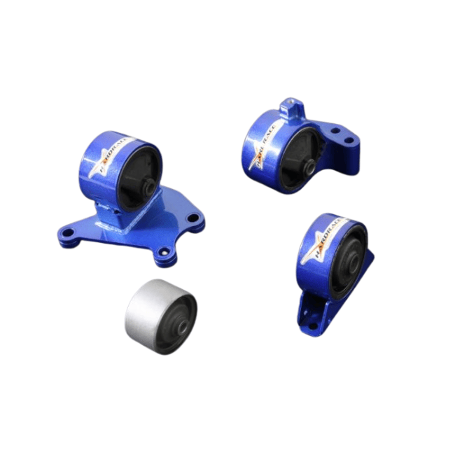 Hardrace Mitsubishi Evo 8 7671 Uprated Engine Mount