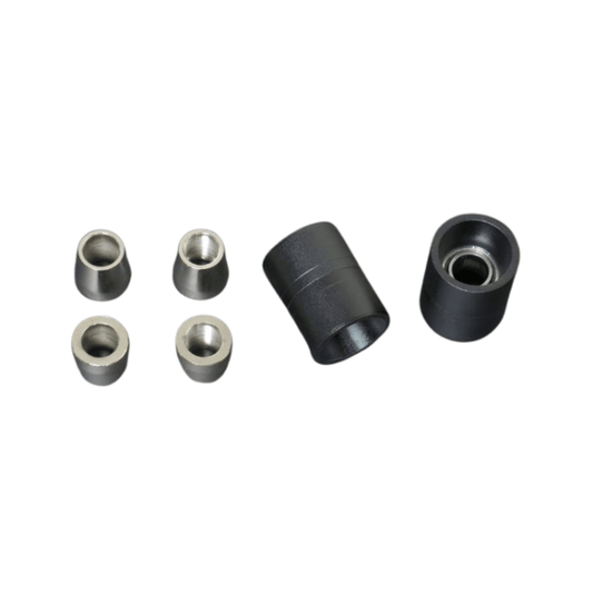 Hardrace Mitsubishi Lancer Mirage Fortis 07+ 8744 Front Lower Arm Bush