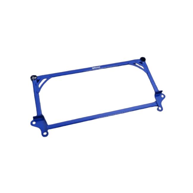 Hardrace Subaru Impreza Gk Front Lower Brace
