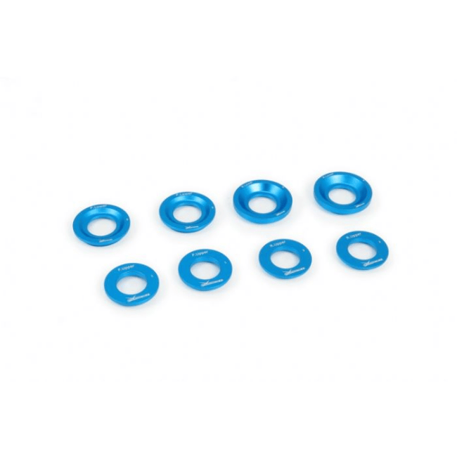 Hardrace Subaru Impreza Va Rear Subframe Anti-vibration Insert