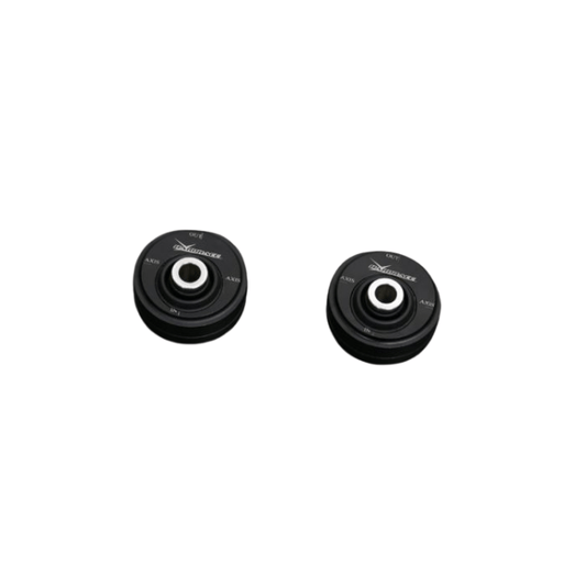 Hardrace Mitsubishi Evo 9 Front Lower Arm Bush