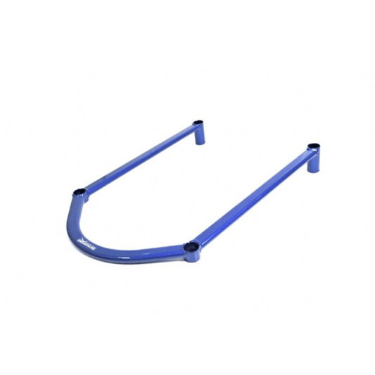 Hardrace Mercedes Benz C Class W205 Middle Lower Brace