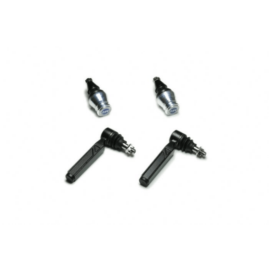 Hardrace Subaru Legacy Bg Anti Bump Steer Kit