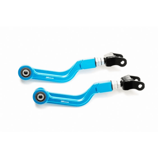 Hardrace Mercedes Benz C Class W206 Rear Upper Camber Kit
