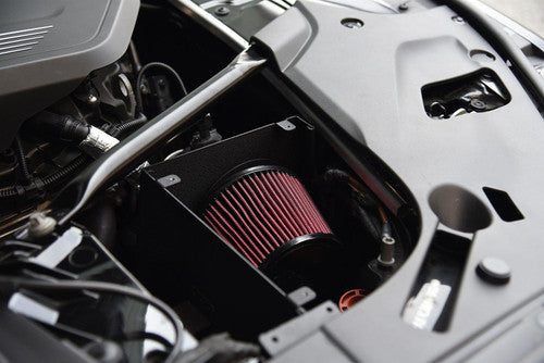 RamAir MST Performance Induction Kit for BMW B58 540i
