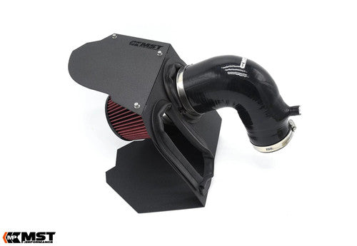 RamAir MST Performance Induction Kit for A4 (B9) & A5 (8T) 2.0 TFSI with no MAF Sensor