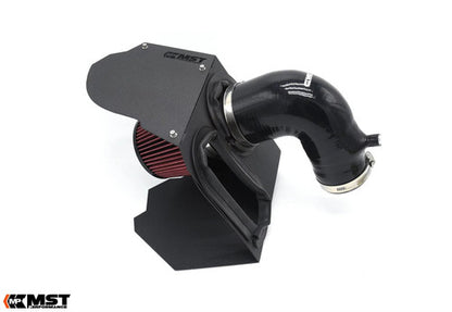 RamAir MST Performance Induction Kit for A4 (B9) & A5 (8T) 2.0 TFSI with no MAF Sensor