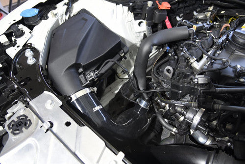 RamAir MST Performance Intake Pipe for 2.0L B48 G20 BMW Turbo