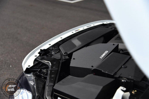 RamAir MST Performance Induction Kit for Volvo V40 T3 T4 T5 D4