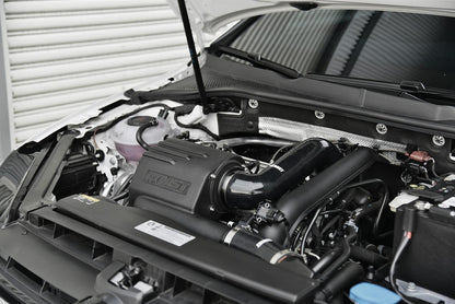 MST Performance VW EA 211 Golf MK7 1.4TSI Induction Kit