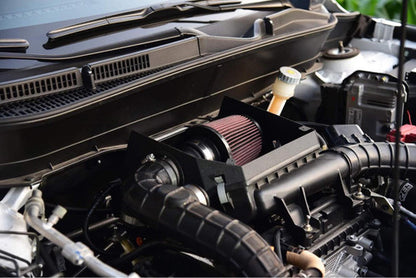 RamAir MST Performance Induction Kit for 2019+ Suzuki SX4 Vitara 1.4T