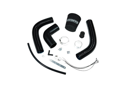 RamAir Multi Fitment Performance Foam Air Filter Induction Kit - 70mm