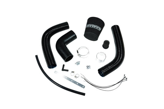 RamAir Multi Fitment Performance Foam Air Filter Induction Kit - 70mm
